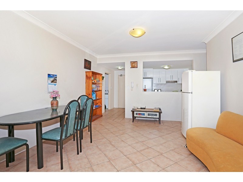 6/9 Elizabeth Street, Berala NSW 2141