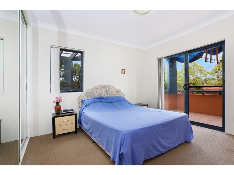 6/9 Elizabeth Street, Berala NSW 2141
