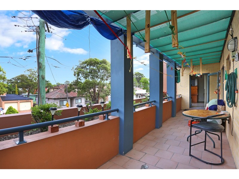 6/9 Elizabeth Street, Berala NSW 2141