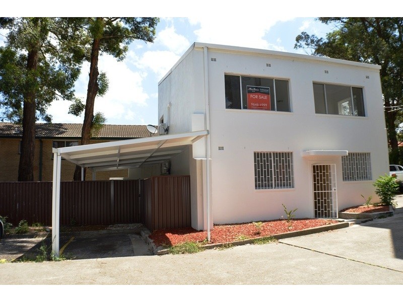 100/95 Station Road, Auburn NSW 2144