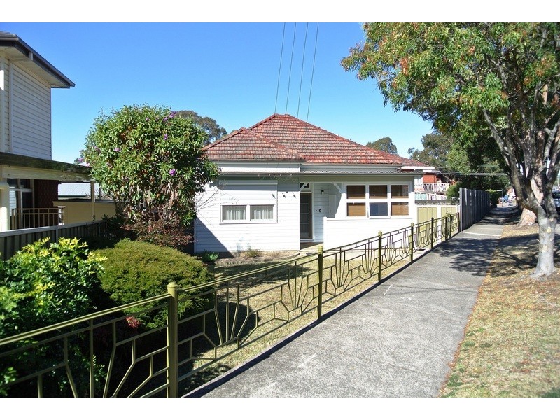 6 Crawford Street, Berala NSW 2141