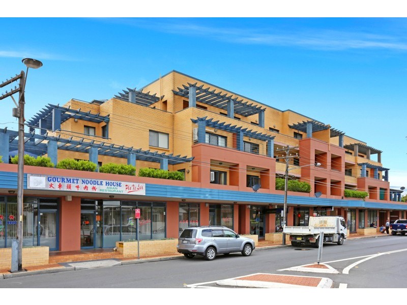 5/9 Elizabeth Street, Berala NSW 2141