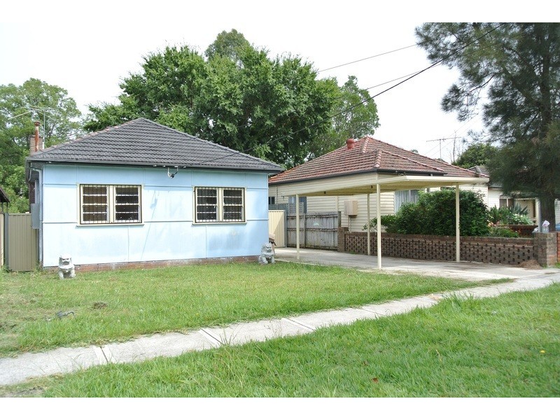 47 Maranoa Street, Auburn NSW 2144