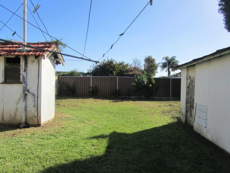 95 Helen Street, Sefton NSW 2162