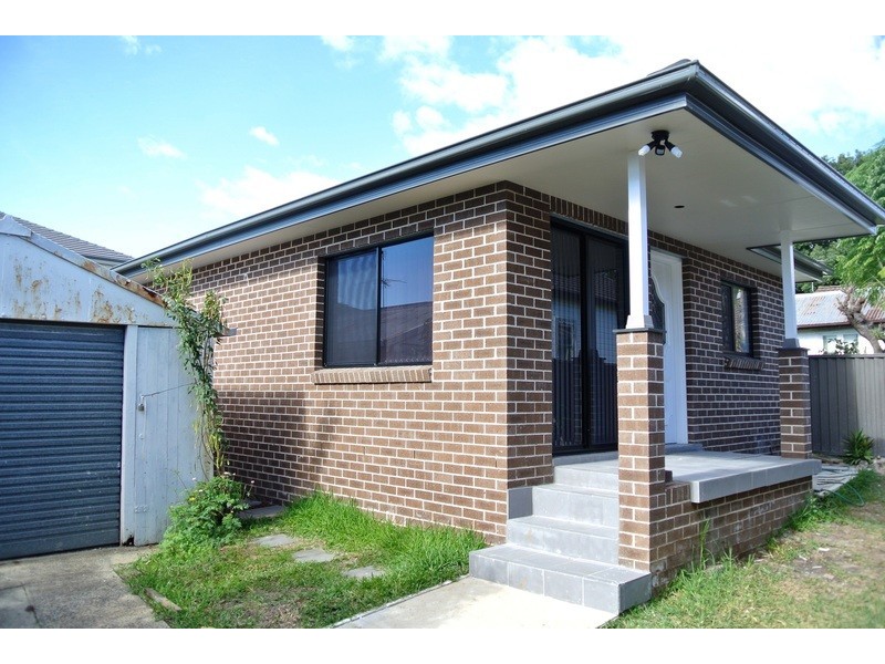 91a Fourth Avenue, Berala NSW 2141