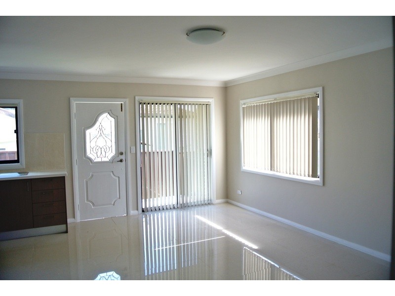 91a Fourth Avenue, Berala NSW 2141