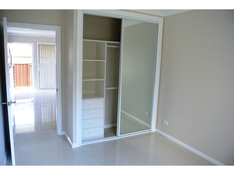 91a Fourth Avenue, Berala NSW 2141