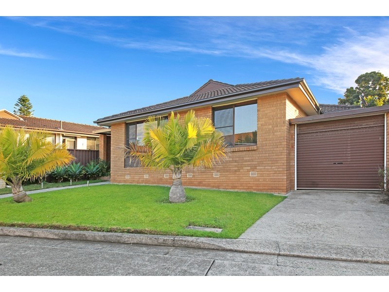 22/57 Auburn Road, Regents Park NSW 2143