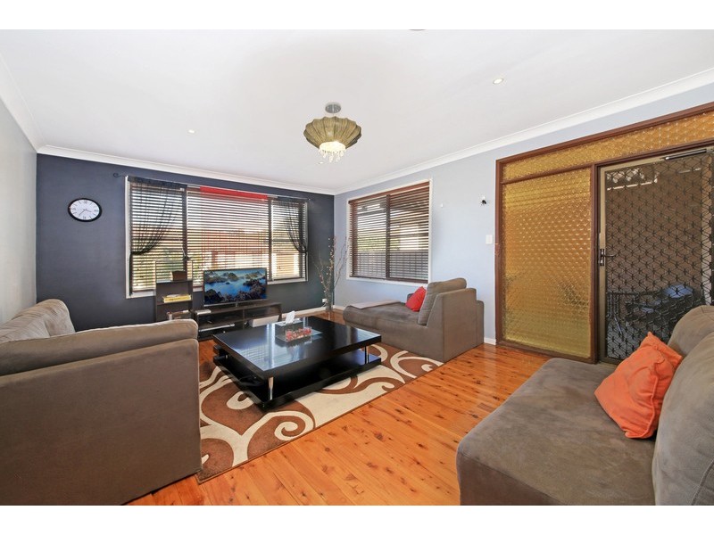 22/57 Auburn Road, Regents Park NSW 2143