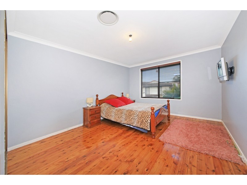 22/57 Auburn Road, Regents Park NSW 2143