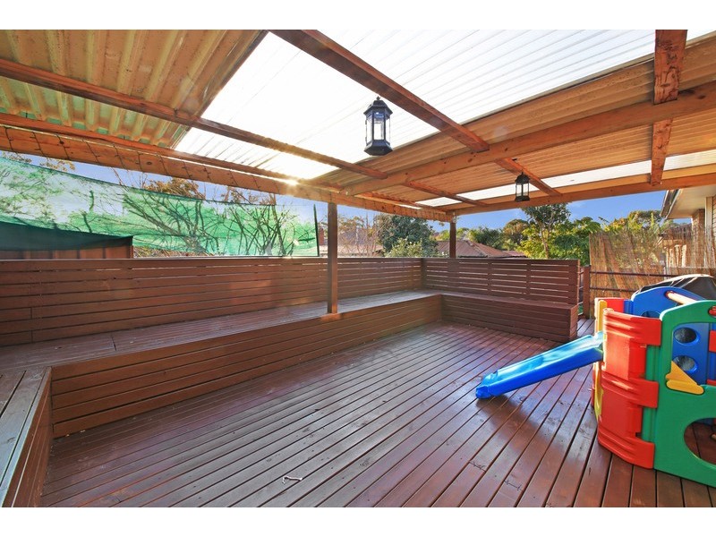 22/57 Auburn Road, Regents Park NSW 2143