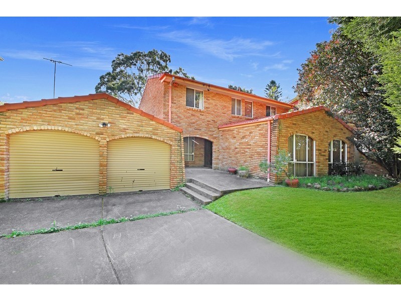 39 Shirley Street, Carlingford NSW 2118