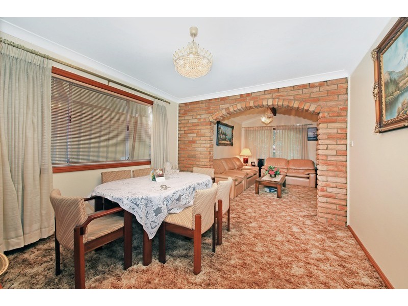 39 Shirley Street, Carlingford NSW 2118