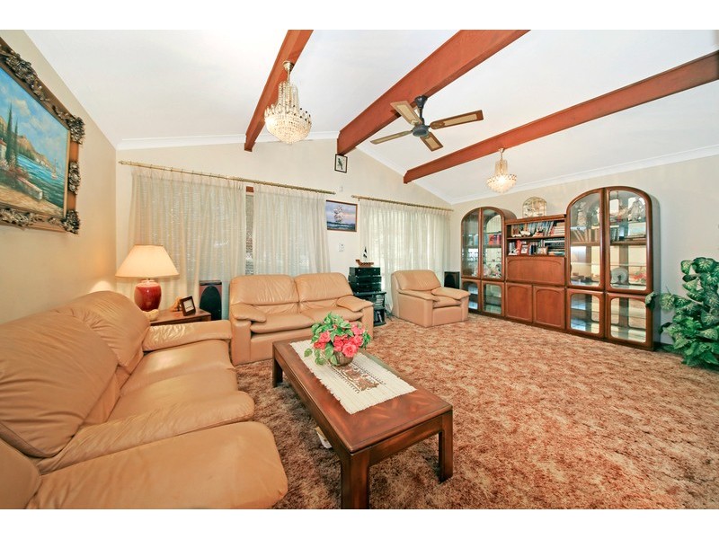 39 Shirley Street, Carlingford NSW 2118