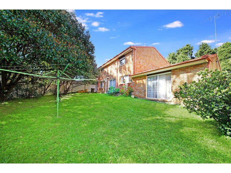 39 Shirley Street, Carlingford NSW 2118