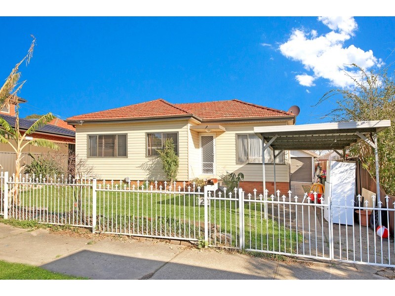 2 Murray Street, Lidcombe NSW 2141