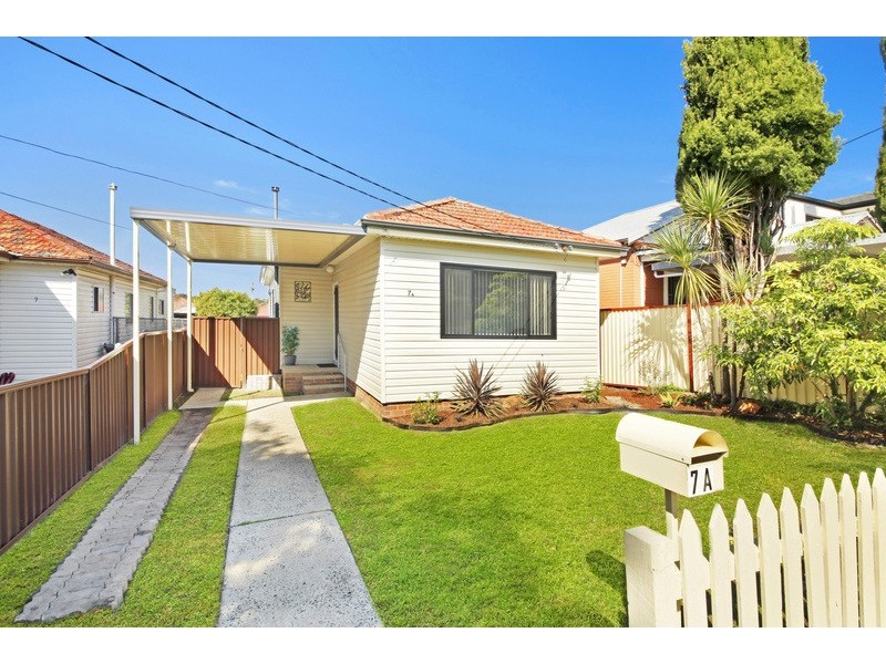 7a Third Avenue, Berala NSW 2141