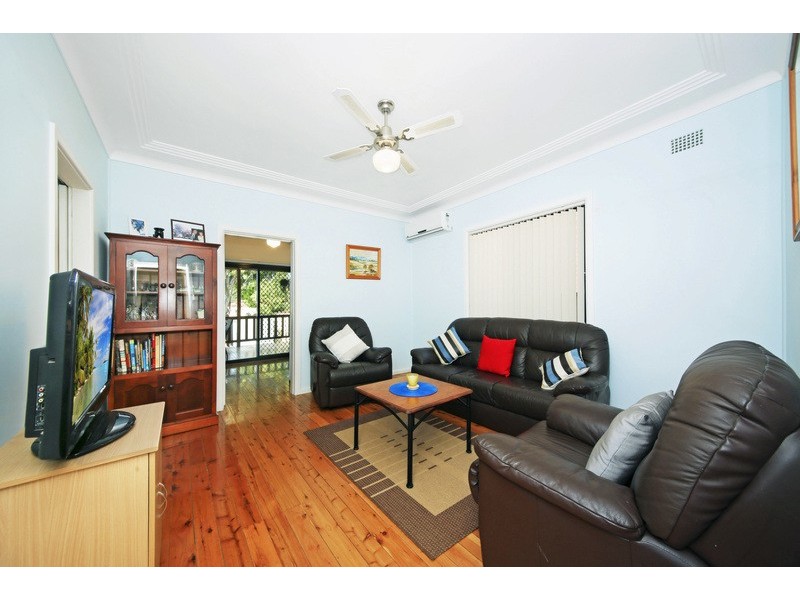 7a Third Avenue, Berala NSW 2141