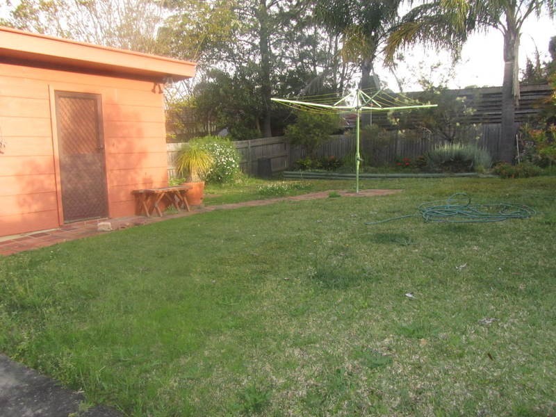 128 Amy Street, Regents Park NSW 2143