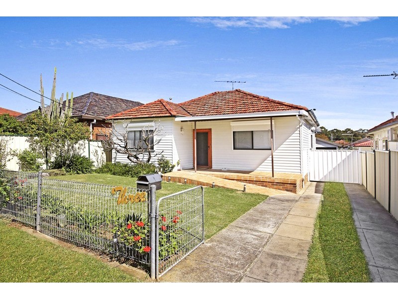 3 Magney Avenue, Regents Park NSW 2143