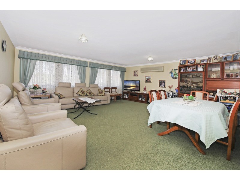 3 Magney Avenue, Regents Park NSW 2143