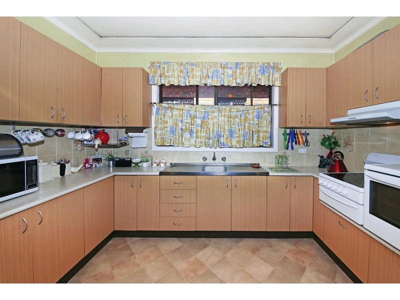 3 Magney Avenue, Regents Park NSW 2143