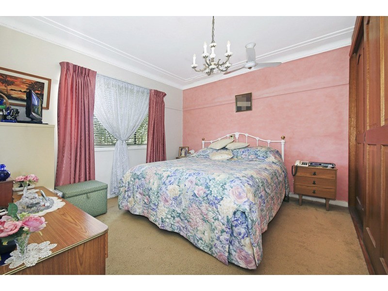 3 Magney Avenue, Regents Park NSW 2143