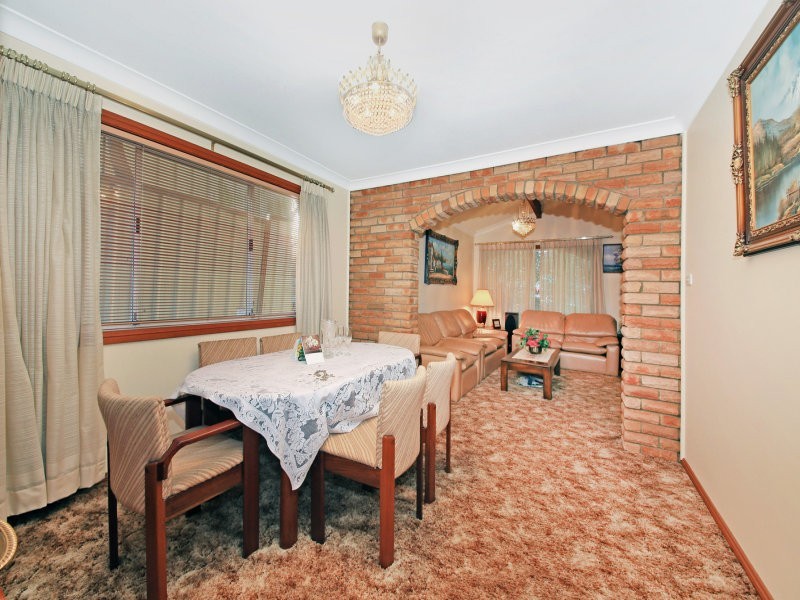 39 Shirley Street, Carlingford NSW 2118