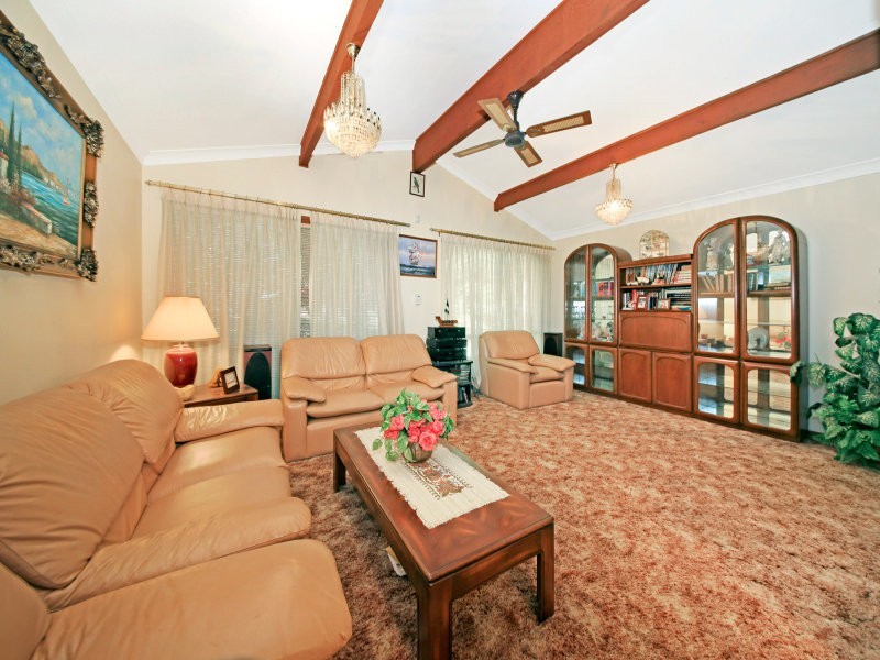 39 Shirley Street, Carlingford NSW 2118