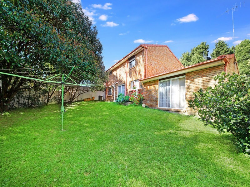 39 Shirley Street, Carlingford NSW 2118