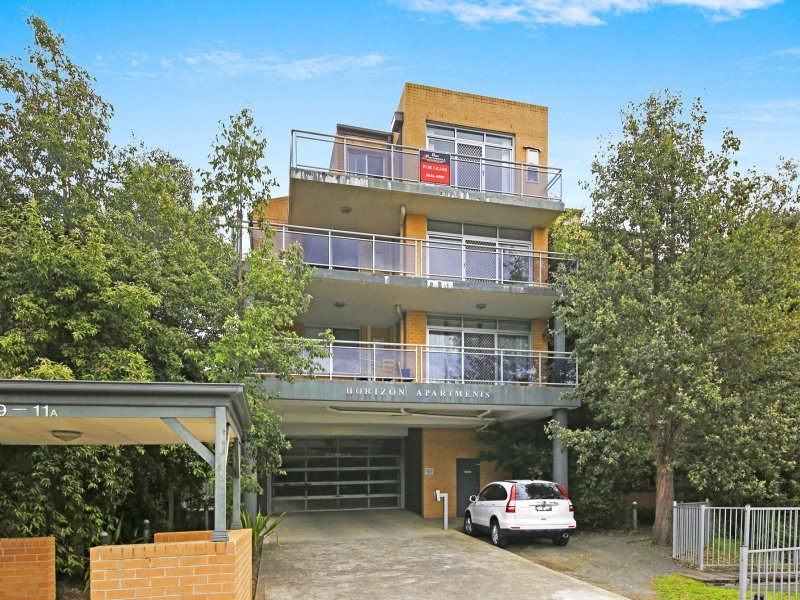 15/11-9 Samuel Street, Lidcombe NSW 2141