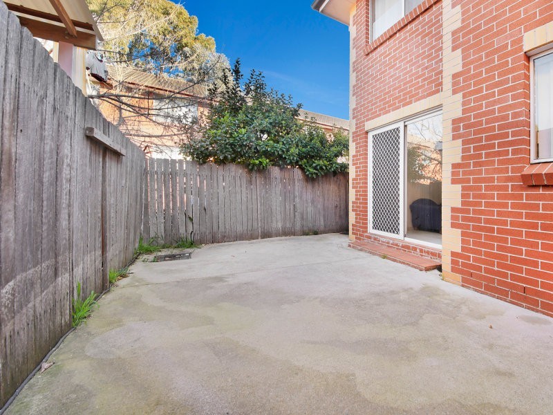 7/9 Crawford Street, Berala NSW 2141