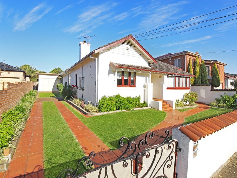 24 Jellicoe Street, Lidcombe NSW 2141