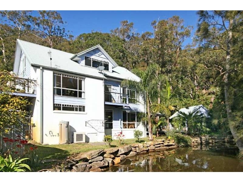 1 Berrima Crescent, Umina Beach NSW 2257