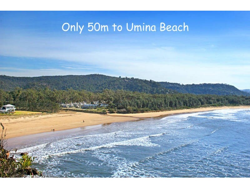 1 Berrima Crescent, Umina Beach NSW 2257