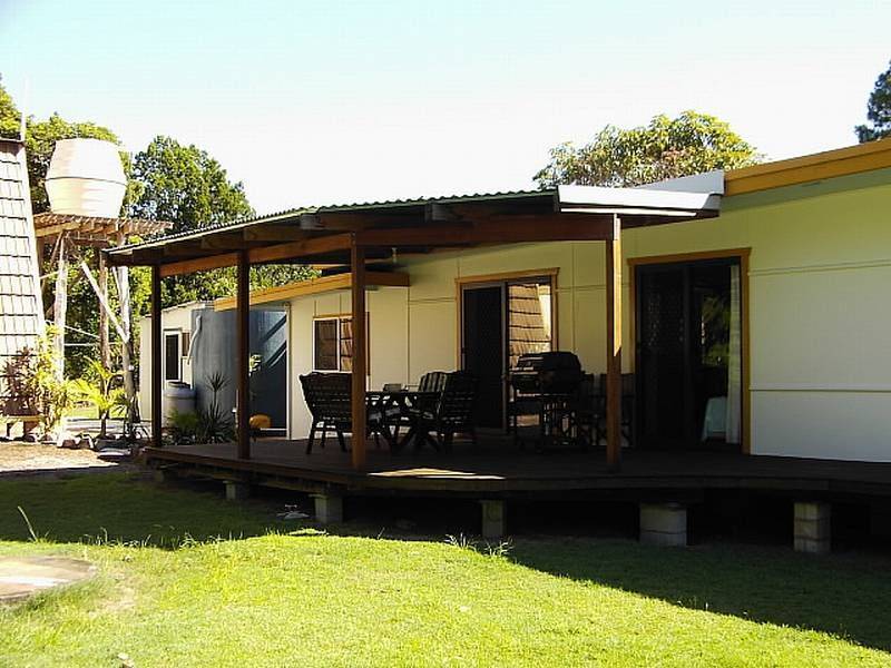 Iluka  Road, Iluka NSW 2466