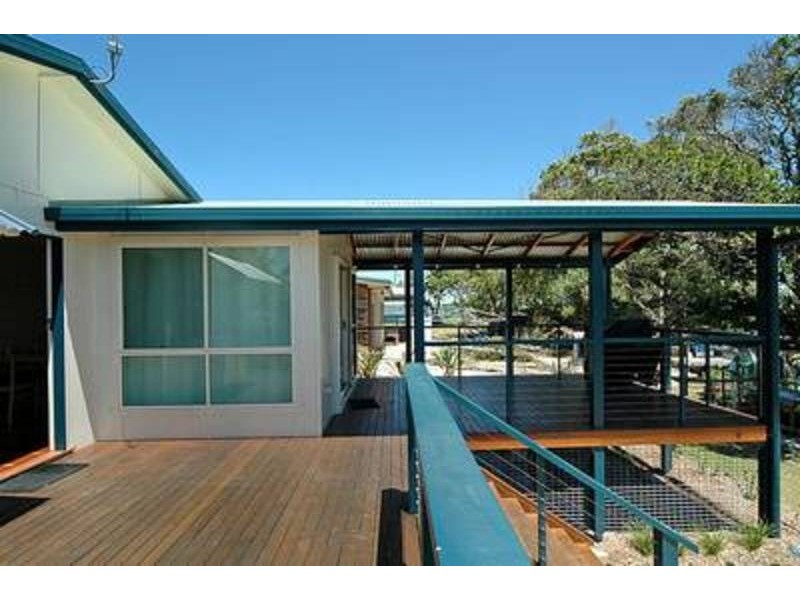 2 Denne Street, Iluka NSW 2466