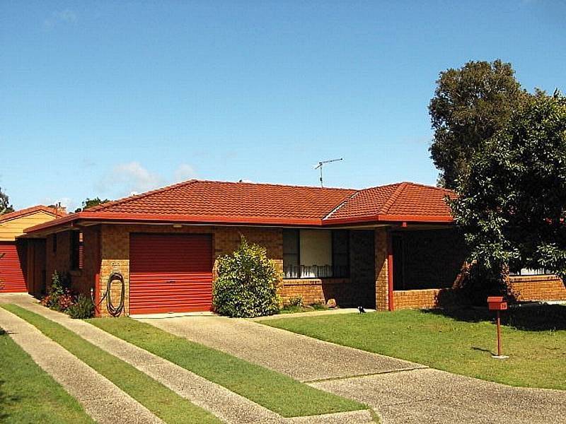 34 Melville Street, Iluka NSW 2466