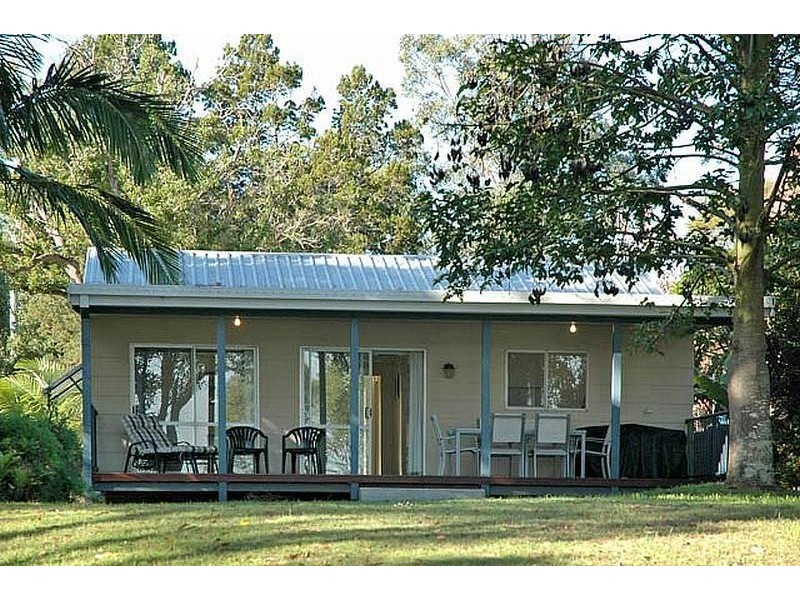 12 Queen Lane, Iluka NSW 2466