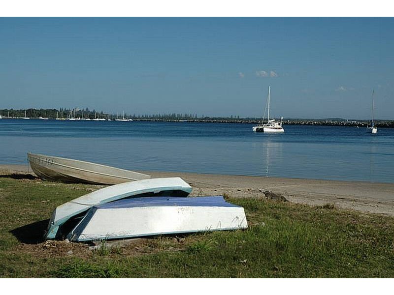 12 Queen Lane, Iluka NSW 2466