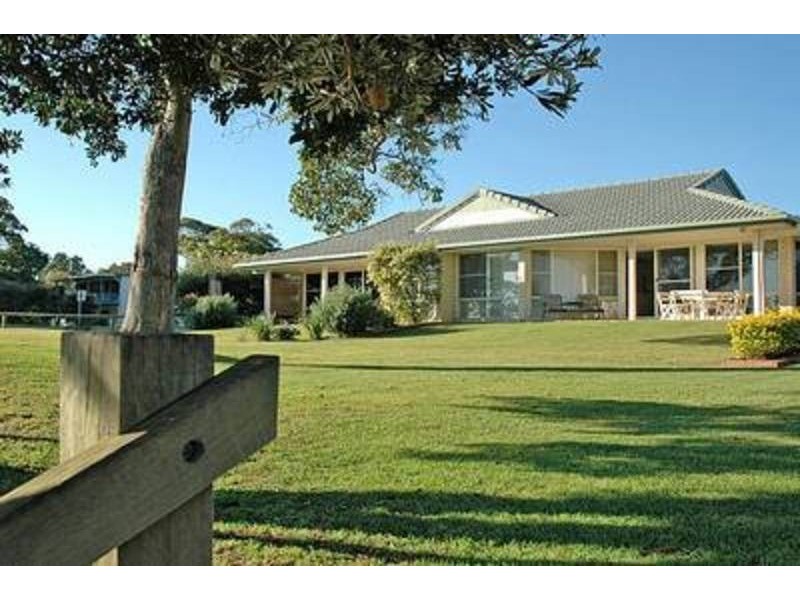 1/20 Queen Lane, Iluka NSW 2466