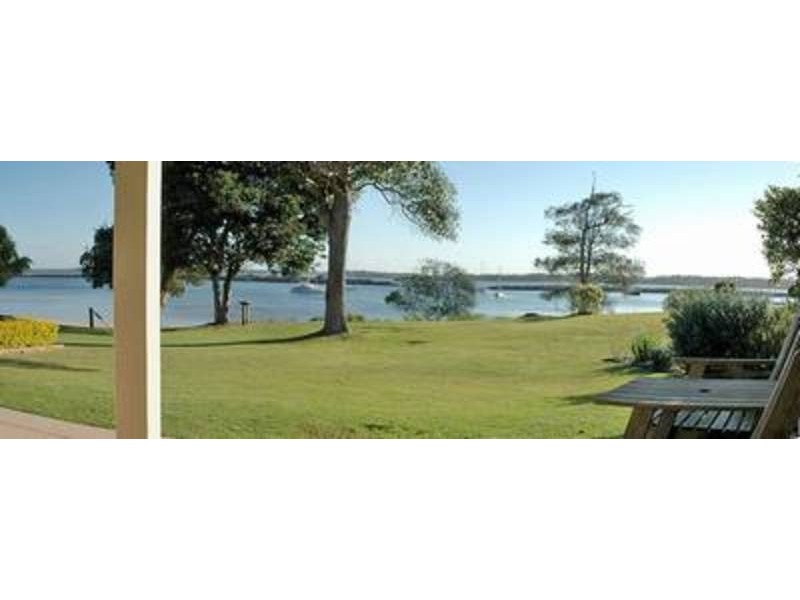 1/20 Queen Lane, Iluka NSW 2466