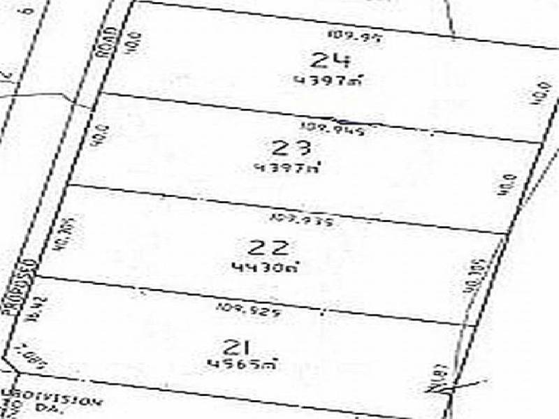 Lot 23 Iluka  Road, Woombah NSW 2469