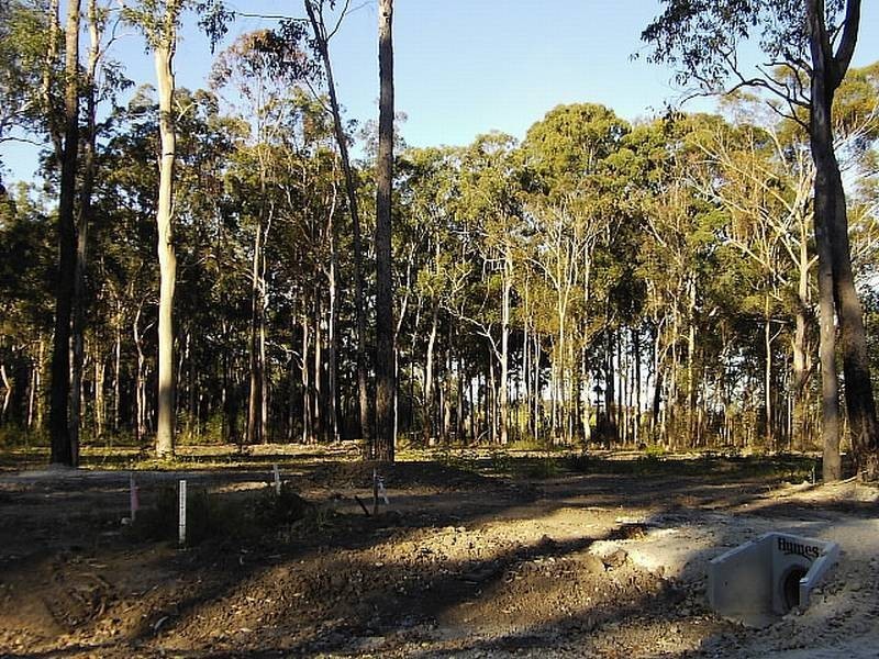 Lot 21 Gecko Court, Woombah NSW 2469