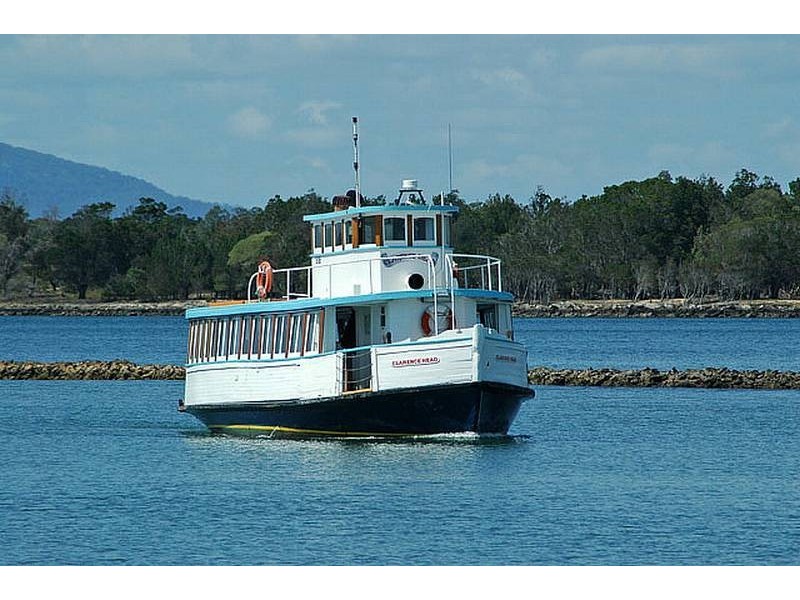 1:6/3-5 Riverview Street, Iluka NSW 2466