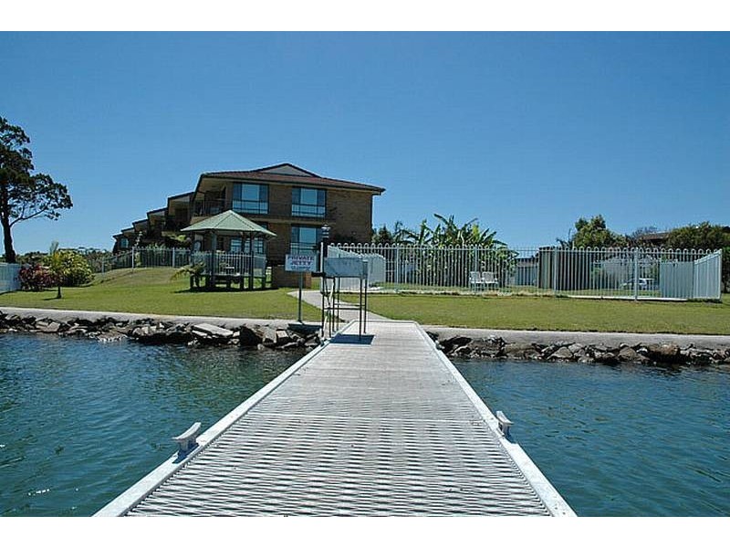 11/2 Spenser Street, Iluka NSW 2466