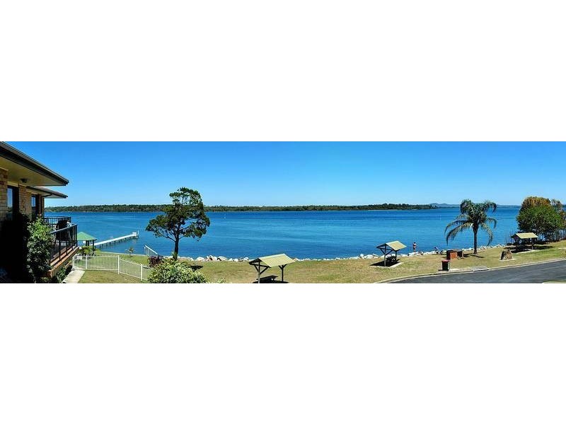 11/2 Spenser Street, Iluka NSW 2466