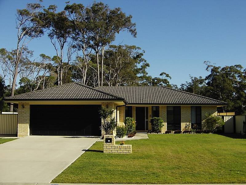 37 Sovereign Street, Iluka NSW 2466