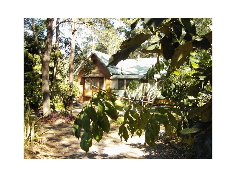 16 Forest Way, Woombah NSW 2469