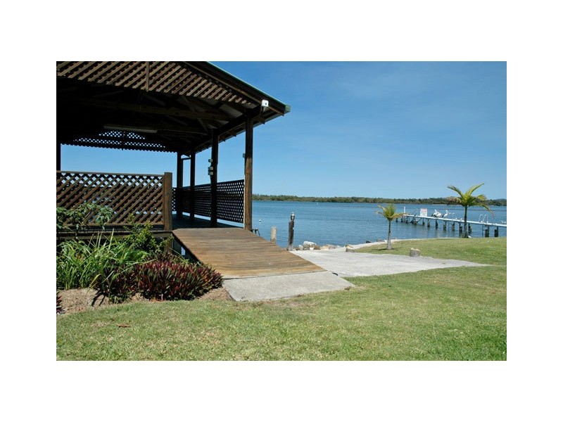 6/4 Spenser Street, Iluka NSW 2466